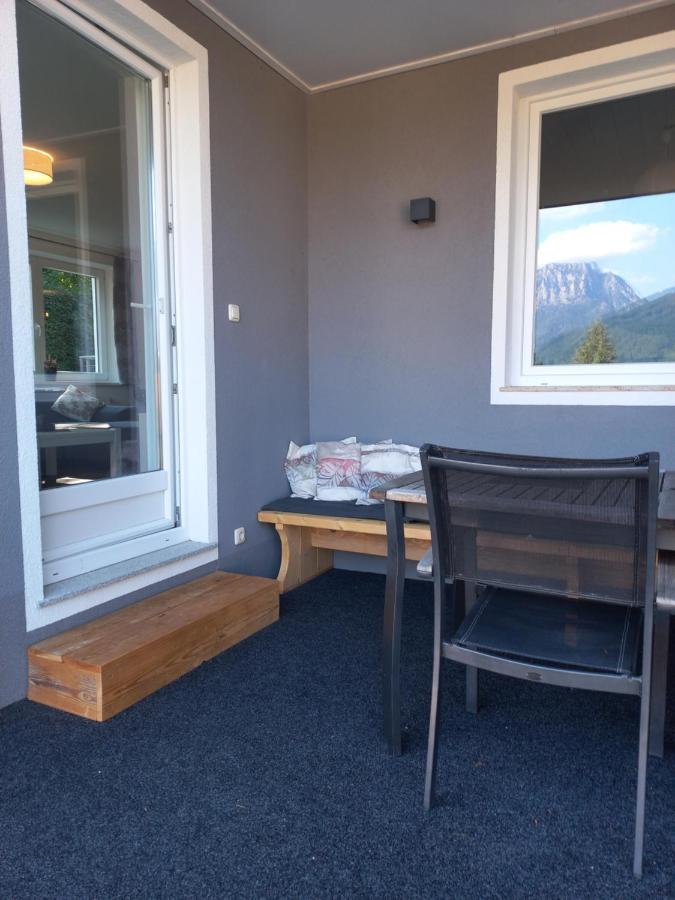 Ferienwohnungen Brunmayr Gmunden Zewnętrze zdjęcie