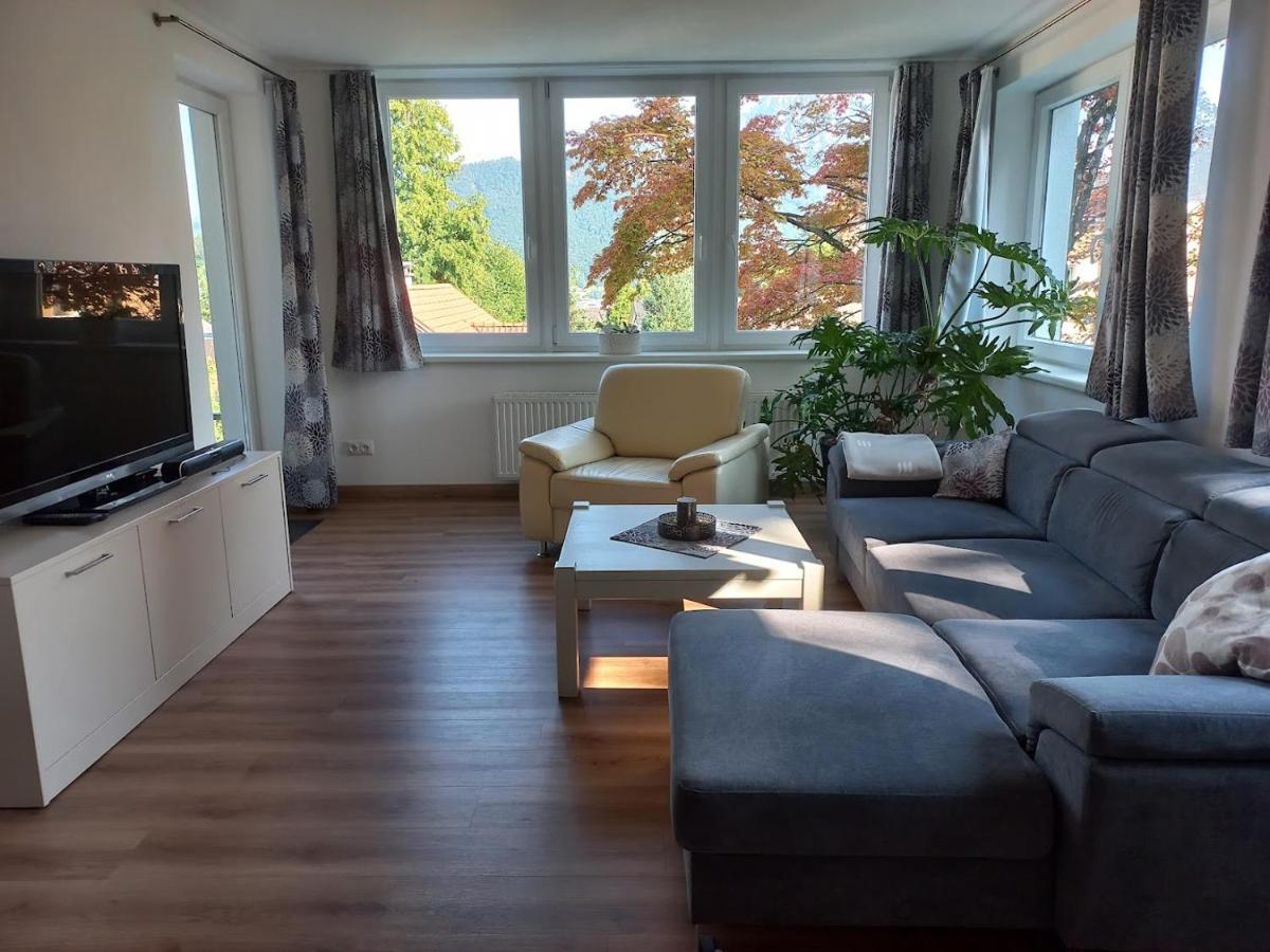 Ferienwohnungen Brunmayr Gmunden Zewnętrze zdjęcie