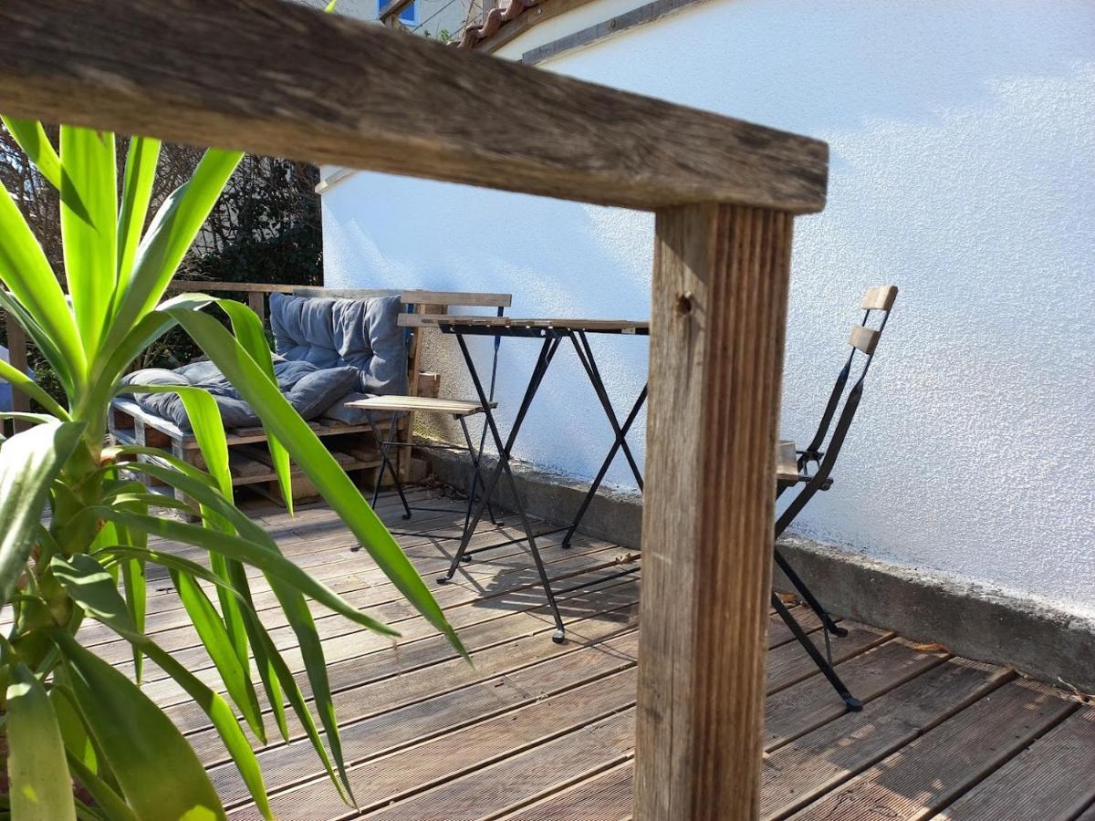 Ferienwohnungen Brunmayr Gmunden Zewnętrze zdjęcie