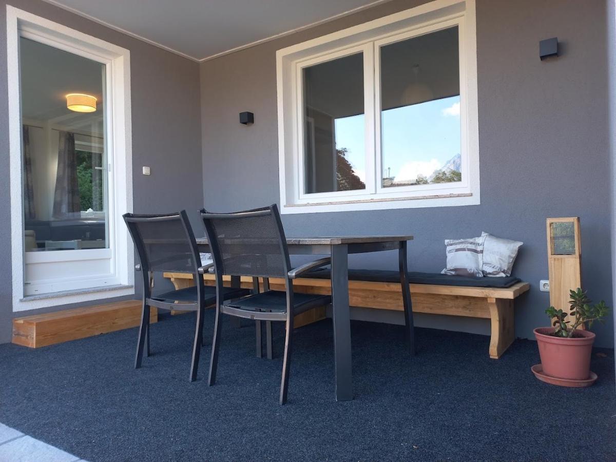 Ferienwohnungen Brunmayr Gmunden Zewnętrze zdjęcie